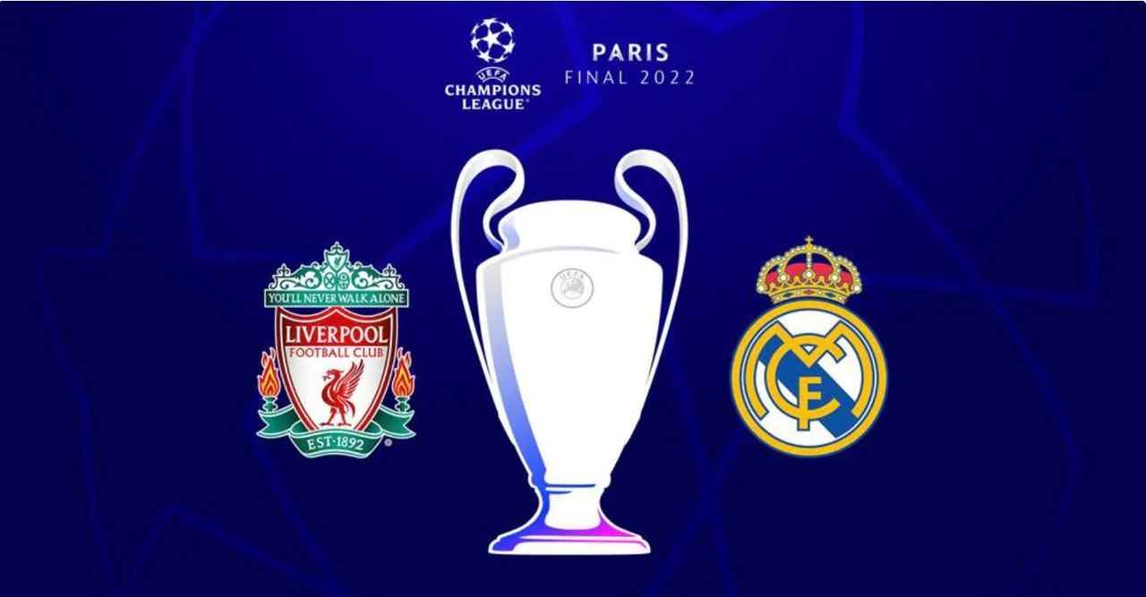 Los ciberdelincuentes aprovechan la final de la UEFA Champions League para robar datos