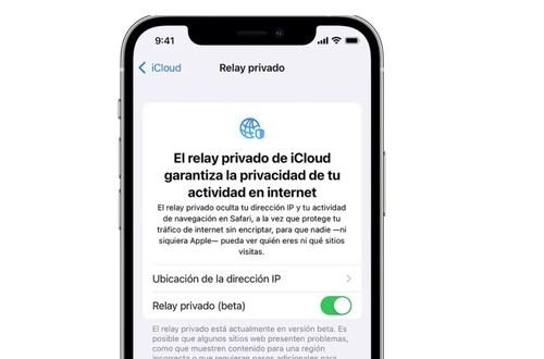 Telefónica y las grandes telecos europeas exigen que Apple retire su función de privacidad Relay privado
