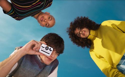 Polaroid lanza la nueva Polaroid Go Gen 2