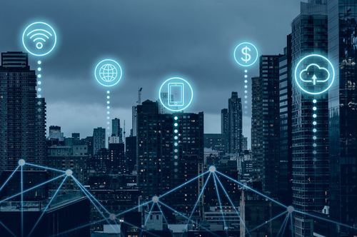 La eficiencia energética, un objetivo claro del uso de dispositivos IoT en España
