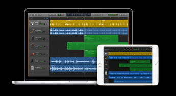 Bloc Musical y Live Loops, las nuevas herramientas de Apple para crear música
