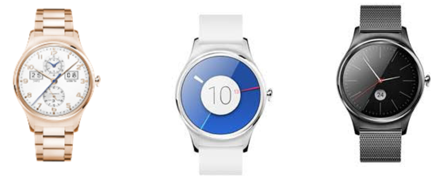 Haier presenta su nuevo smartwatch: el Haier Watch