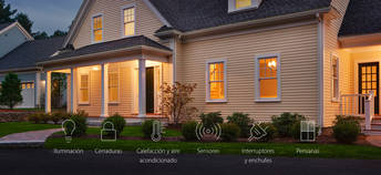 HomeKit, la aplicación de Apple para el hogar conectado