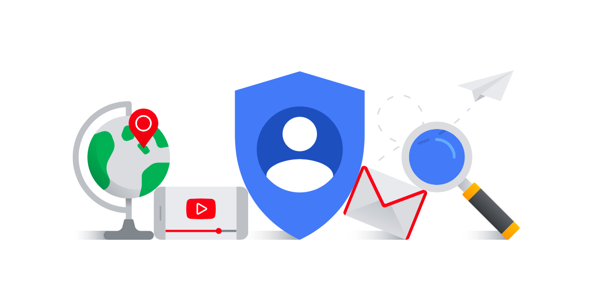 Google se prepara para la GDPR