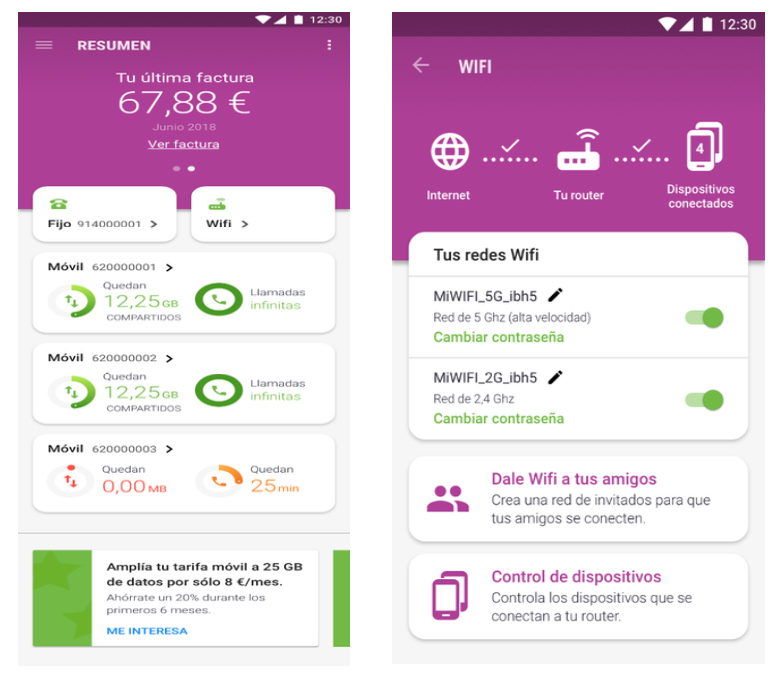 Cambiar contestador yoigo online