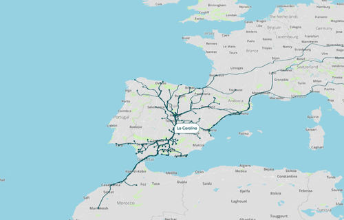 BlaBlaCar implementa un nuevo algoritmo para incrementar el acceso a movilidad interurbana de pequeñas localidades españolas