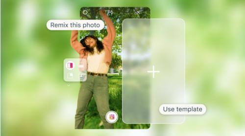 Instagram apuesta por los Reels y lanza nuevas funciones