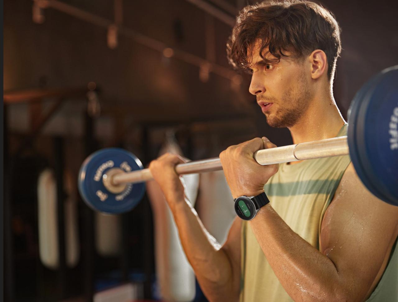 Amazfit lanza la cuarta generación de smartwatches GTR4 y el GTS4