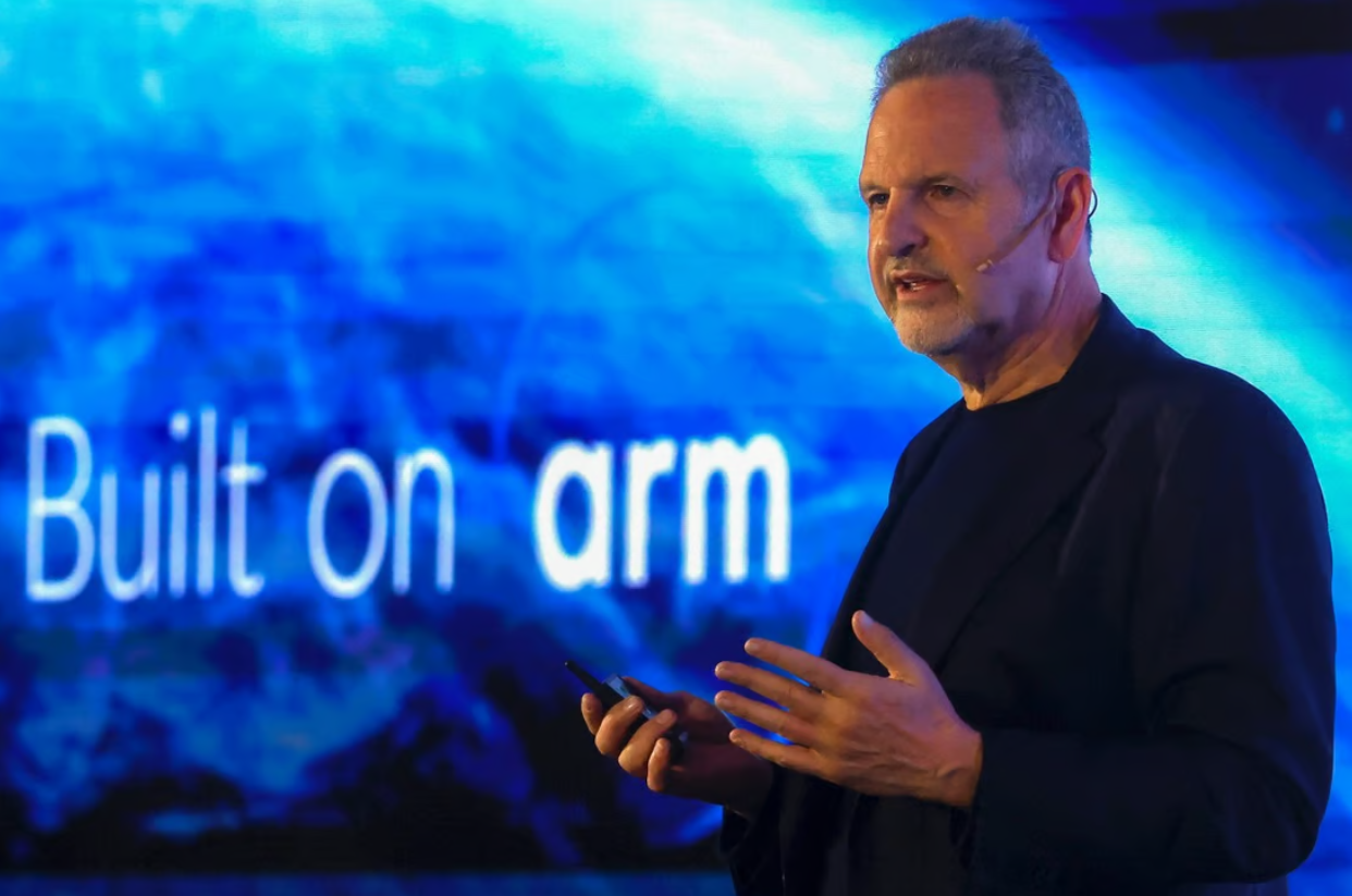 Arm presenta una nueva tecnología para dispositivos móviles que será utilizada por MediaTek