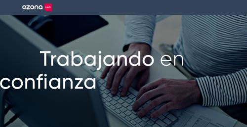 Exteriores apuesta por Ozona Tech para actualizar la infraestructura de sus escritorios remotos