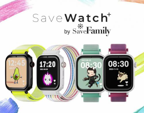 Smartwatches para prevenir el acosos escolar