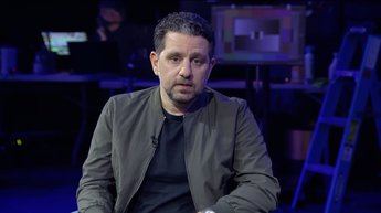 Panos Panay abandona Microsoft tras 20 años en la empresa