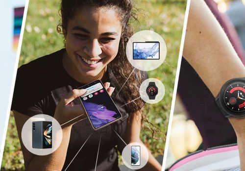 Samsung actualiza Bixby para fomentar una inteligencia artificial 'manos libres'