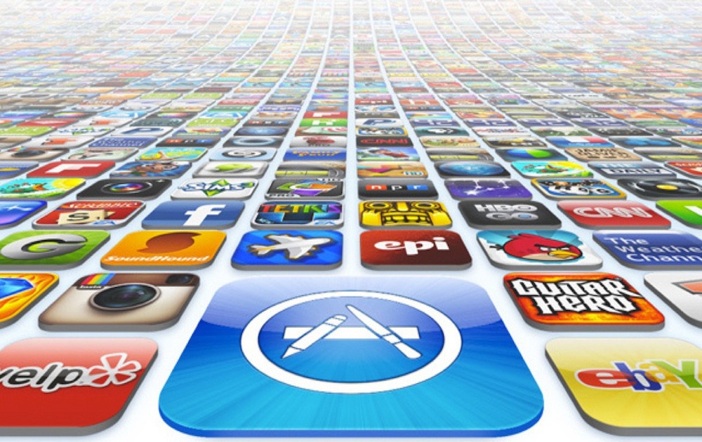 China pide controles más serios a la App Store
