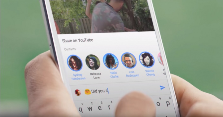 El chat de Youtube para compartir vídeos ya está disponible para todos