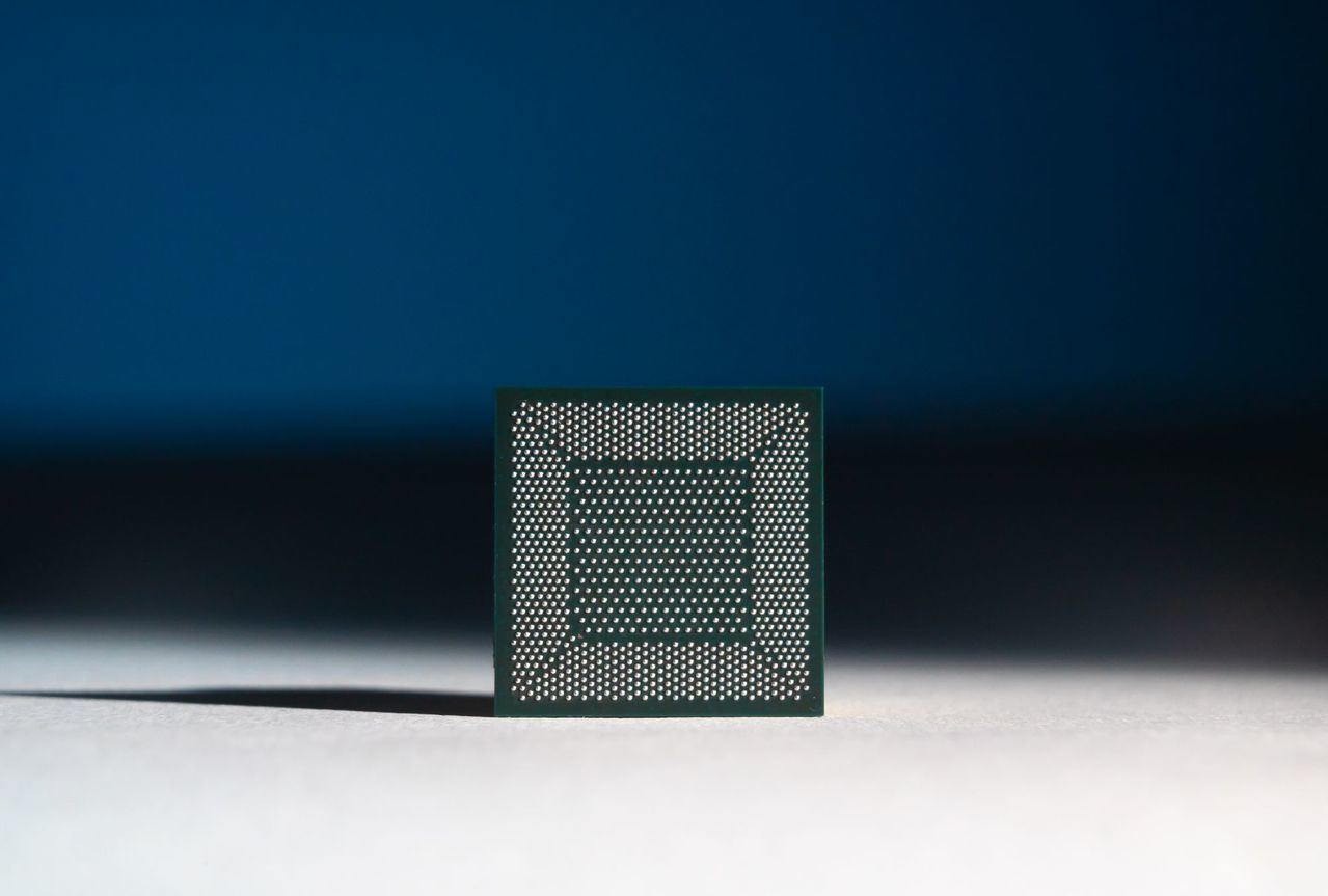 Un chip de ordenador que es capaz de ‘oler’ productos químicos peligrosos y dar un aviso