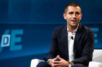 Chris Cox, Jefe de Productos de Facebook, abandona la compañía