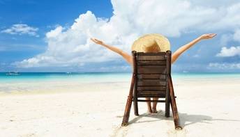 Seis consejos para ahorrar al reservar tus vacaciones online este verano