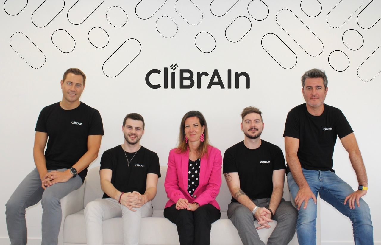 Clibrain presenta el primer modelo de lenguaje para la IA en español