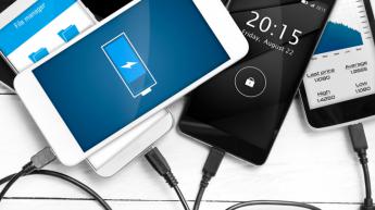 Cómo ampliar la duración de la batería en los dispositivos móviles