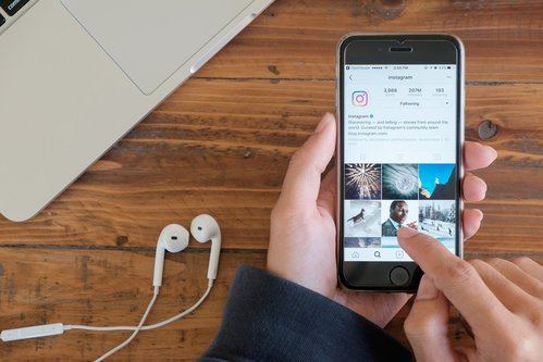 Cómo subir contenido a Instagram desde el smartphone sin perder calidad