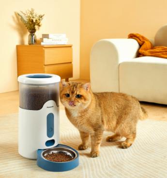 Panasonic lanza nueva gama de productos para el cuidado de mascotas