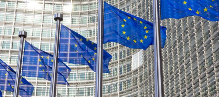 La Comisión Europea lanza una guía sobre la libre circulación de datos no personales