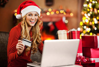 El 65% de los españoles se siente menos estresado al realizar online sus compras navideñas