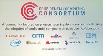 Intel, Google, Microsoft y otros lanzan el Confidential Computing Consortium para la seguridad de los datos