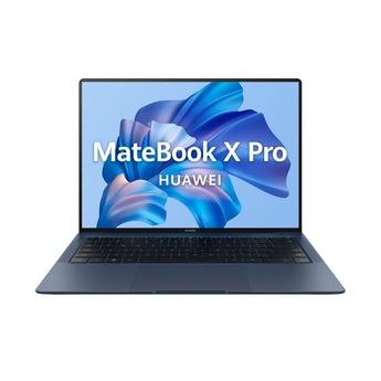 Huawei presenta sus nuevos portátiles MateBook X Pro 2023