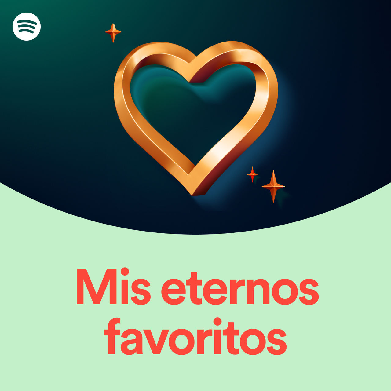 Spotify presenta una herramienta para compartir el contenido clasificado cómo ‘favoritos’