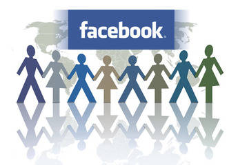 Facebook puede reconocerte sin 'ver' tu rostro