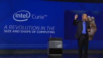 CES 2015: Intel apuesta por los wearables