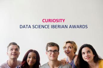 SAS, Spain AI y DSPA lanzan el primer premio ibérico a la ciencia de datos