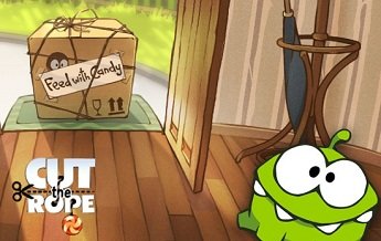 Cut the rope tendrá versión para PC