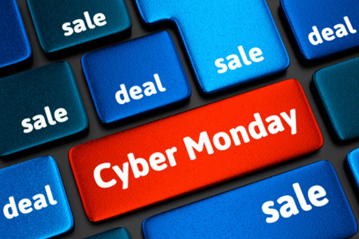 El Cyber Monday pone punto y final a los dÃ­as de descuentos