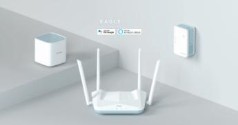 D-Link revela Eagle Pro AI con Wi-fi 6