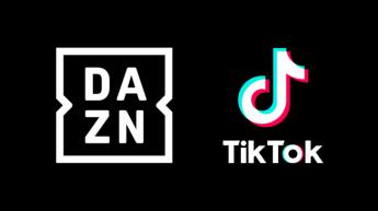DAZN y TikTok fomentarán el fan engagement en Alemania