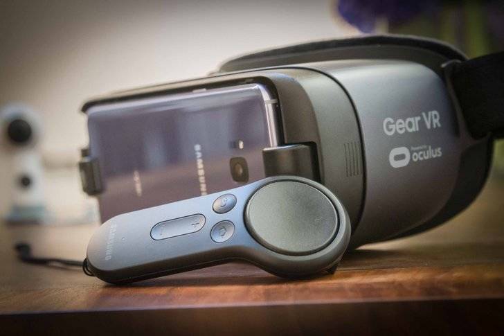 Samsung anuncia nuevos acuerdos en el ámbito de la realidad virtual con UFC, X-Games y Live Nation