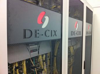 DE-CIX destaca por impulsar su crecimiento global