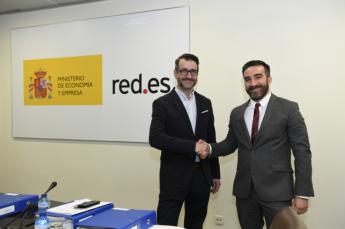 Red.es logra financiar la digitalización de 267 pymes con 1,2 millones de euros