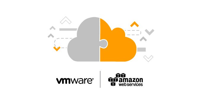 VMware en AWS comienza su expansión por Europa