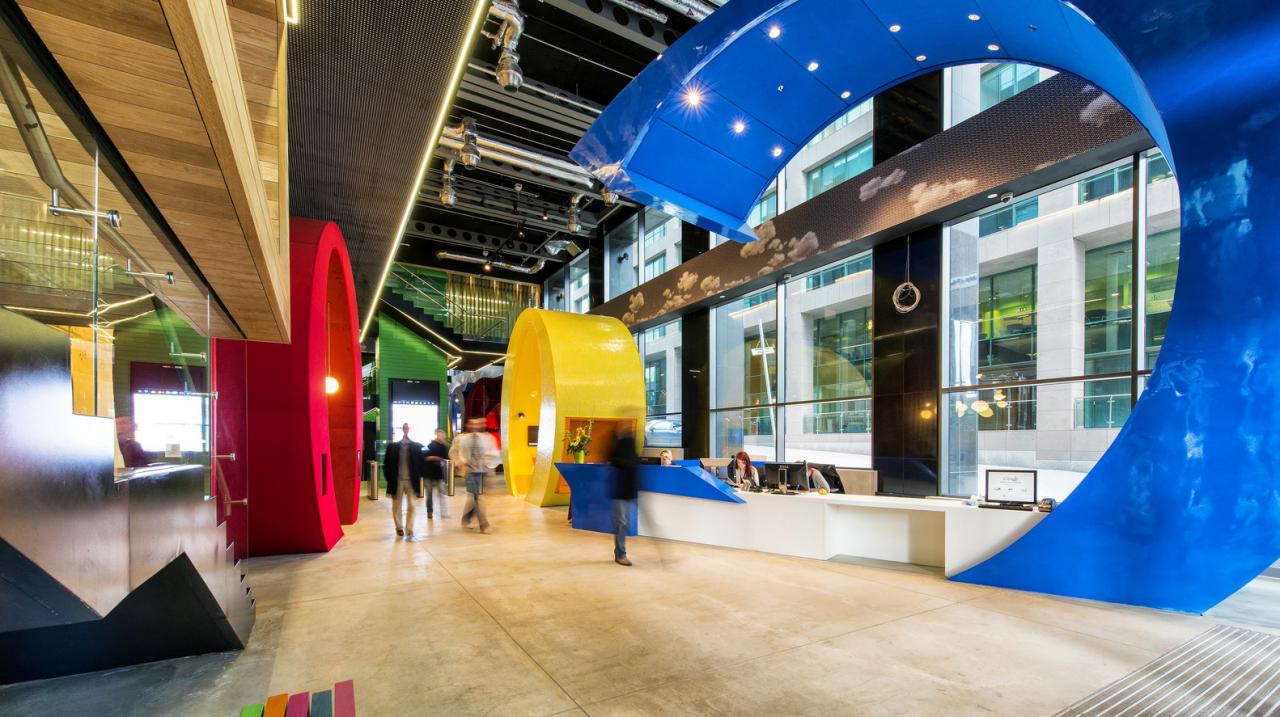 Las startups del Google for Startups Campus captaron 546 millones en 2018