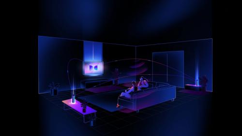 Dolby debuta en IFA 2023 con su última innovación de audio inmersivo, Dolby Atmos FlexConnect