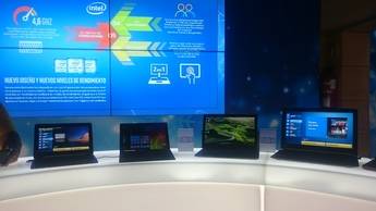 Intel presenta la 6ª Generación de procesadores Intel Core