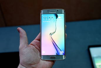 Samsung Galaxy S6 Edge+, ya a la venta en la tienda online de Vodafone