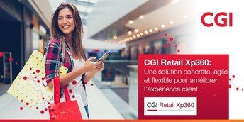 CGI lanza una plataforma para mejorar la experiencia del cliente