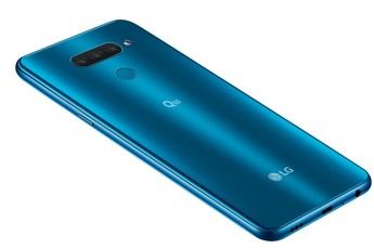 El LG Q60 tiene sus puntos buenos, pero esperaba más