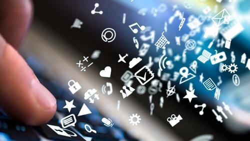 Los datos, la base de nuestro mundo