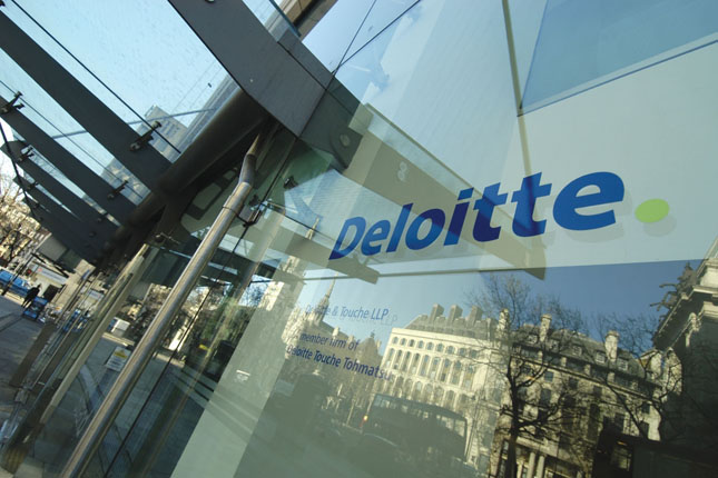 Deloitte y Appian firman una nueva alianza estratégica